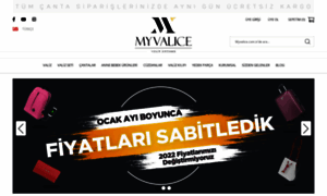 Myvalice.com thumbnail