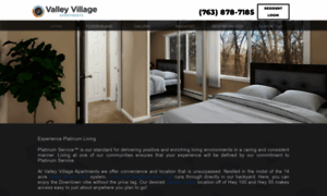 Myvalleyvillageaptshome.com thumbnail