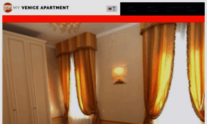 Myveniceapartment.com thumbnail