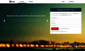 Myvervecard.com thumbnail