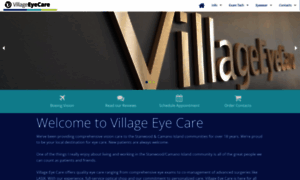 Myvillageeyecare.com thumbnail