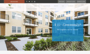 Myvillageparkapts.com thumbnail
