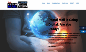 Myvirtualmail.net thumbnail
