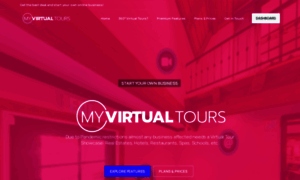 Myvirtualtoursagency.com thumbnail