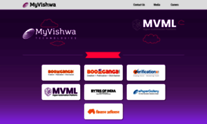 Myvishwa.com thumbnail