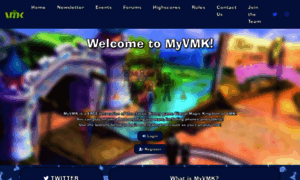 Myvmk.com thumbnail