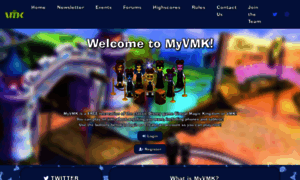 Myvmkpal.com thumbnail