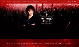 Myvoicecoach.com thumbnail