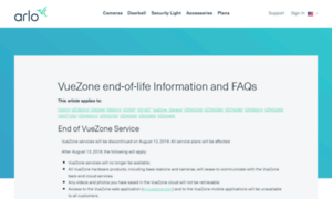 Myvuezone.com thumbnail