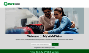 Mywafdwins.wafdbank.com thumbnail