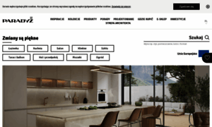 Myway-paradyz.com thumbnail
