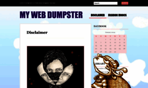 Mywebdumpster.wordpress.com thumbnail