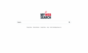 Mywebsearch.co thumbnail
