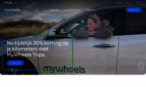 Mywheels.nl thumbnail