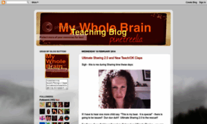 Mywholebrainteachingblog.blogspot.com thumbnail