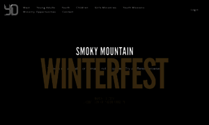 Mywinterfest.org thumbnail