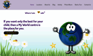 Myworldcc.com.au thumbnail