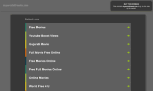 Myworldfree4u.me thumbnail