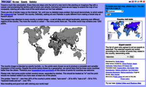 Myworldmap.ru thumbnail