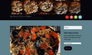 Myworldwithoutwheat.com thumbnail