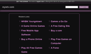 Mywtv.com thumbnail