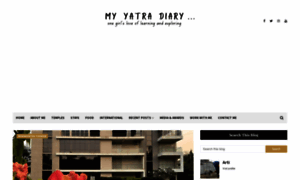 Myyatradiary.blogspot.in thumbnail
