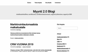 Myynti20.fi thumbnail