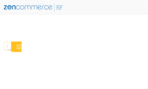 Myzencommerce.com thumbnail