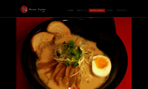 Myzenrestaurant.com thumbnail