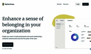 Myzenteam.com thumbnail
