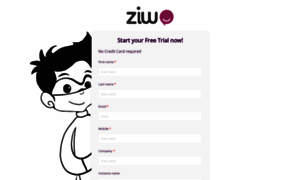 Myziwo.com thumbnail