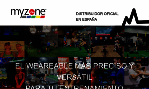 Myzone.es thumbnail