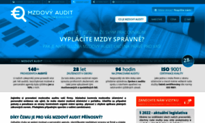 Mzdovy-audit.cz thumbnail
