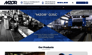 Mzor.com thumbnail