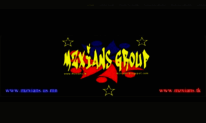Mzxians.us.mn thumbnail