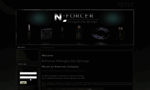N-forcer.com thumbnail