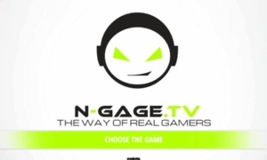 N-gage.tv thumbnail