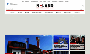 N-land.de thumbnail