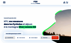 N-py.com thumbnail