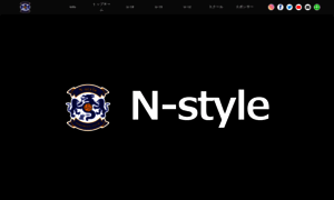 N-style.jp thumbnail