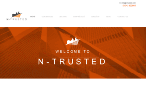 N-trusted.com thumbnail