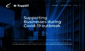 N-trustit.co.uk thumbnail