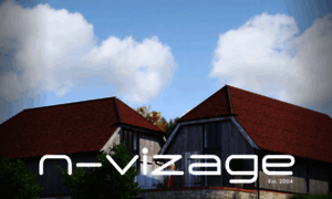 N-vizage.co.uk thumbnail