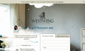 N.westwing.fr thumbnail