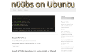 N00bsonubuntu.frl thumbnail