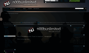 N00bunlimited.net thumbnail