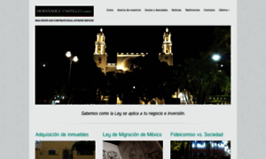 N11.com.mx thumbnail