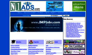 N1ads.com thumbnail