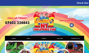 N1inflatablefun.com thumbnail