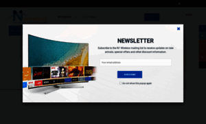 N1wireless.co thumbnail